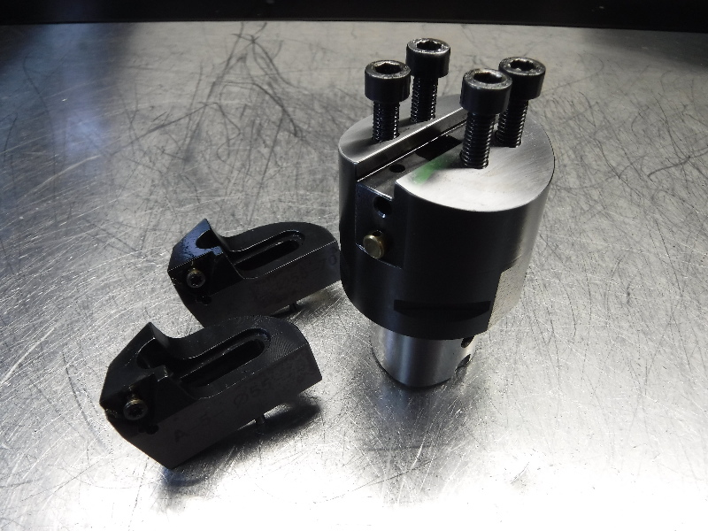 Sandvik Capto C5 Rough Boring Head 5570mm C5391.68A5050044 A (LOC1057A) Superior Machine