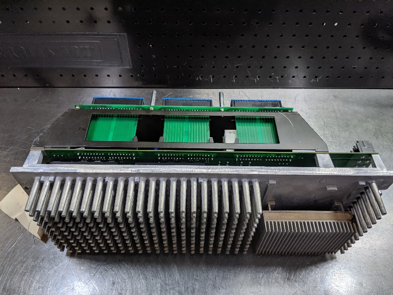 OPUS7000 CRPボード E4890-770-062-B OKUMA OPUS7000 CRP Board Card