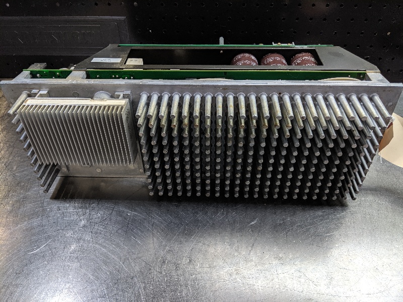 Okuma Servo Driver OPUS7000 E4809-770-065-B (LOC2926B) | eBay