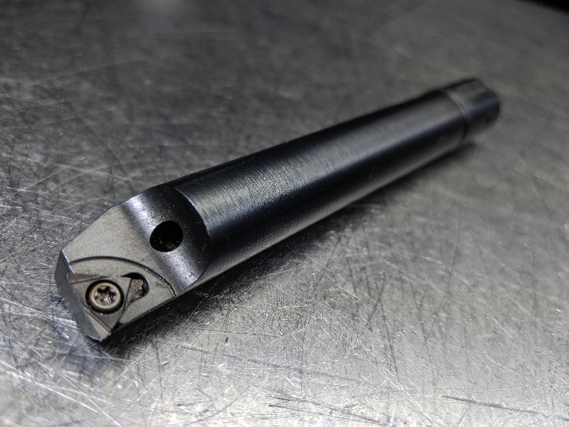 Iscar ITS BORE Indexable Boring Bar IHAXF 1618AVI 4550629 (LOC2912A