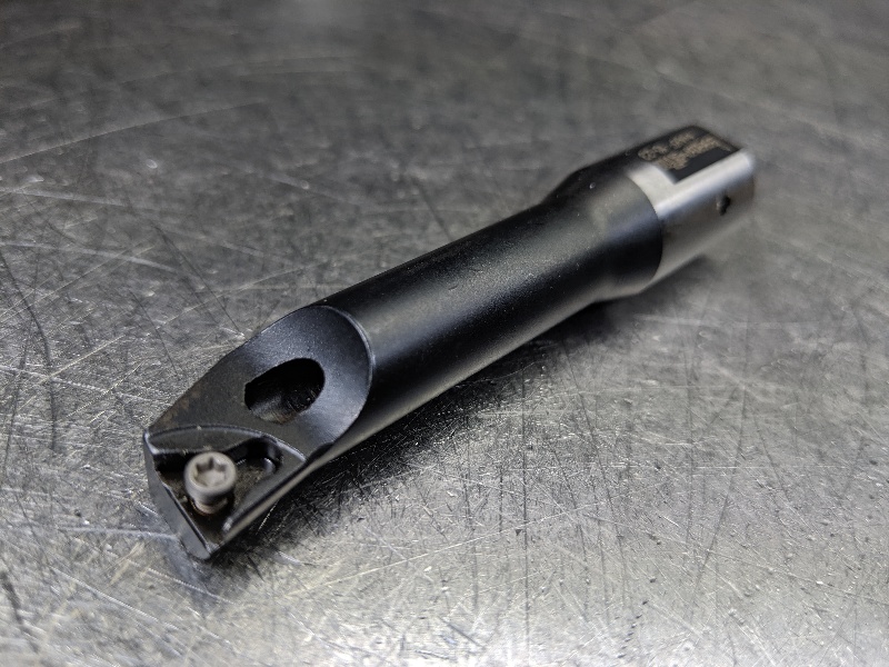 Iscar ITS BORE Indexable Boring Bar IHAXF 1623 (LOC2912A) Superior Machine & Tool