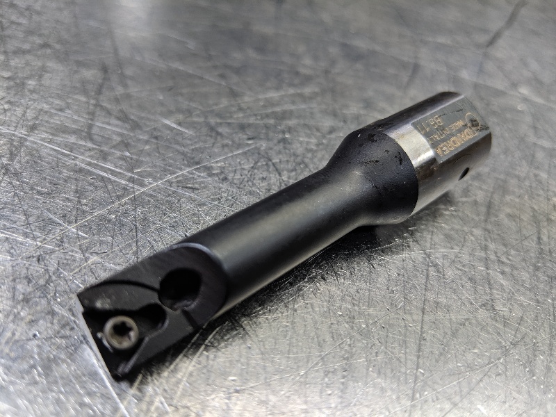 Ingersoll D'Andrea Indexable Boring Bar B3.11 3240054 (LOC2911B
