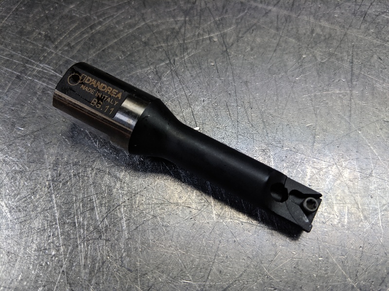 Ingersoll D'Andrea Indexable Boring Bar B3.11 3240054 (LOC2911B