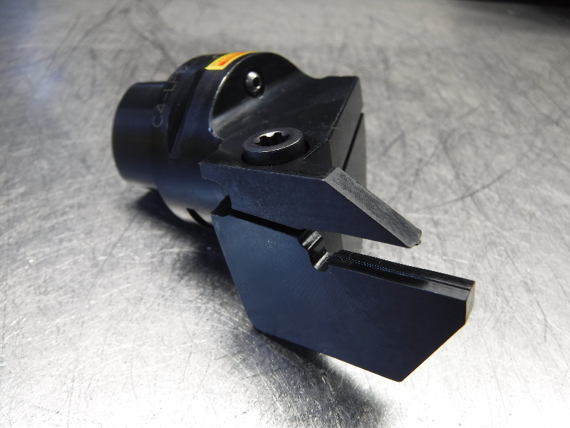 Sandvik Capto C4 Indexable Turning Head C4LF123J2527067B (LOC1150A