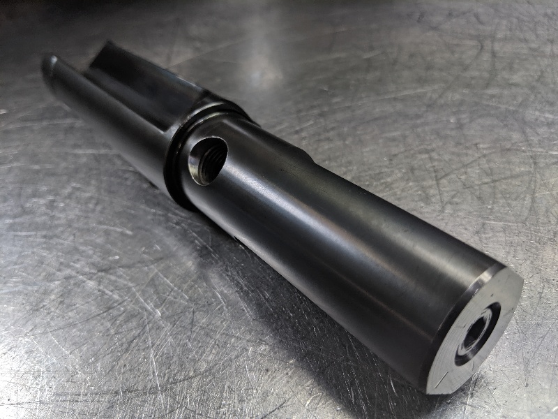 Ingersoll .78/" Indexable Drill 1.25/" Shank A07801921RS1 LOC2939A