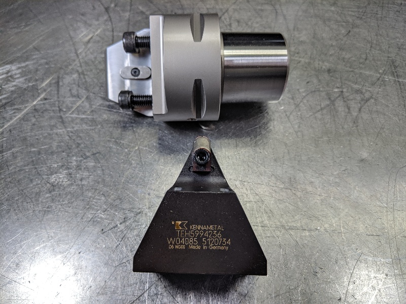 Capto C6 Lathe Tool Holding Systems Superior Machine & Tool