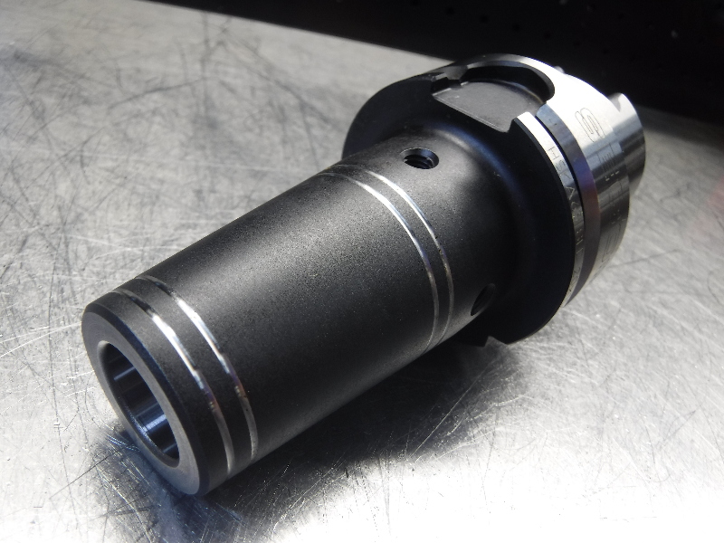 Seco HSK63A 20mm Shrink Fit Holder 100mm Pro E9304 5603 20100 (LOC1246A