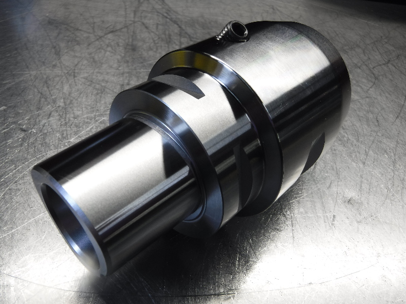 Sandvik Capto C6 32mm Hydraulic Endmill Holder 930C6HD32091