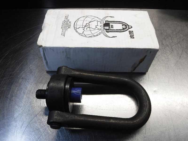 Actek Hoist Ring M20 3000KG 47140 (LOC1286A) eBay