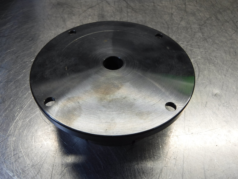 Mitee-Bite #8 ID Xpansion Clamp 10,000 lb Holding Force