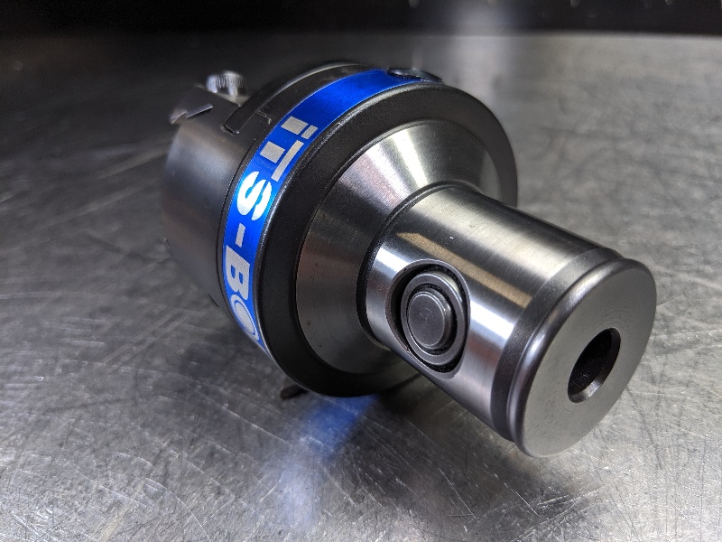 Iscar ITS BORE MB50 Finish Boring Head BHFI MB5063x87 (LOC2788D) eBay