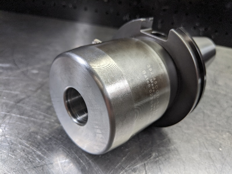 Sandvik CAT50 25mm Hydraulic Holder 92mm Pro 392.45CGD50 25 092