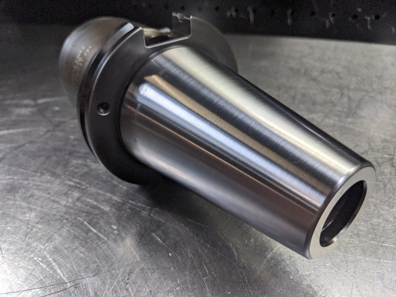 Sandvik CAT50 25mm Hydraulic Holder 92mm Pro 392.45CGD50 25 092