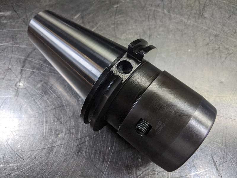 Sandvik CAT50 25mm Hydraulic Holder 92mm Pro 392.45CGD50 25 092