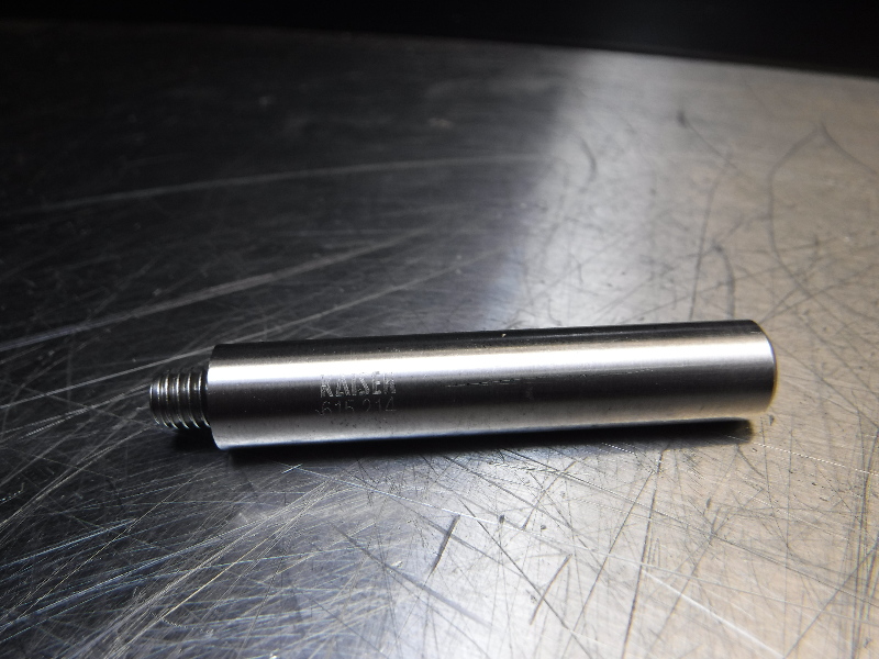 Kaiser 10mm HSS Boring Bar 10.615.214 (LOC1316) Superior Machine & Tool