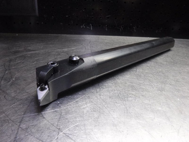 SECO 1.75" Indexable Boring Bar 1.25" Shank A20MVPNR3 (LOC1711