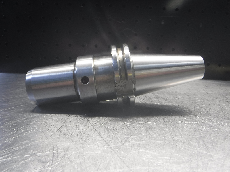 CAT40 Hydraulic Holders Superior Machine & Tool Superior Machine & Tool