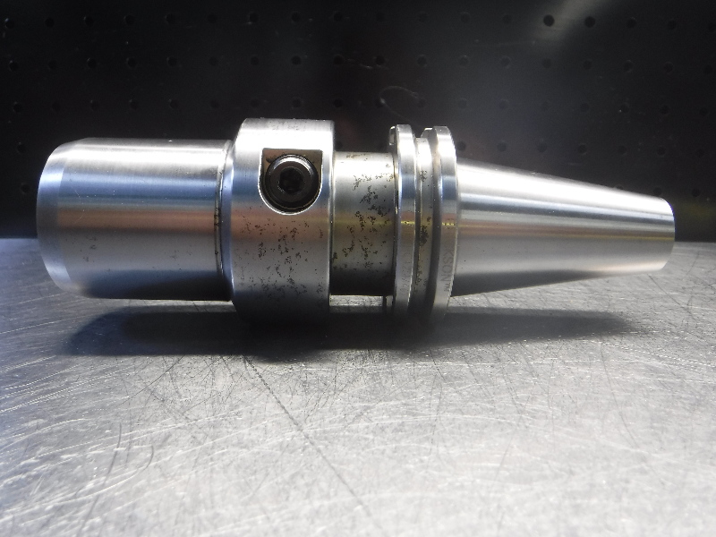 CAT40 Hydraulic Holders Superior Machine & Tool Superior Machine & Tool