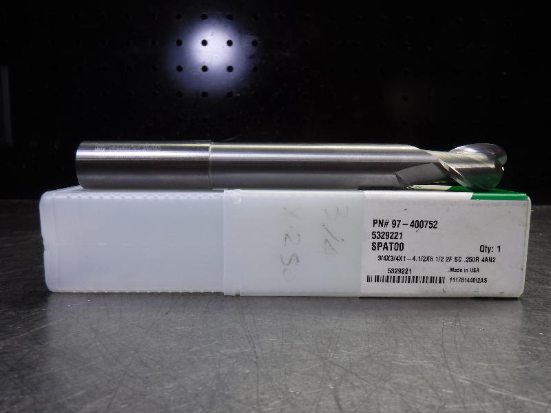 TiCN Coating WIDIA Products Group 4035583 4 Flutes Semi Bottom Chamfer WIDIA GTDGT405037 Victory GT40 HP Tap M14 X 2 Right Hand Cut HSS-E-PM