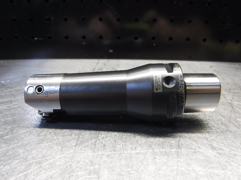 Sandvik CoroBore 2836mm Boring head 82mm Pro C3R825AAAB072A (LOC1946A) Superior Machine & Tool