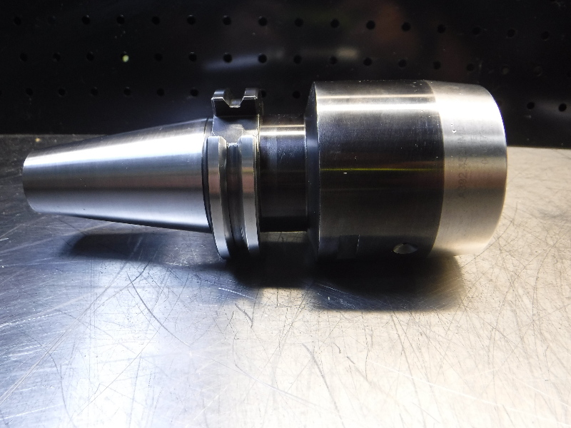 Sandvik CoroGrip 25mm Hydraulic Tool Holder A392.455HDM40 26 099