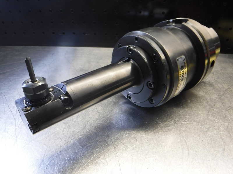 Command HSK100 / ELTOOL Titespot Right Angle Head H0654 / H6D5A0000