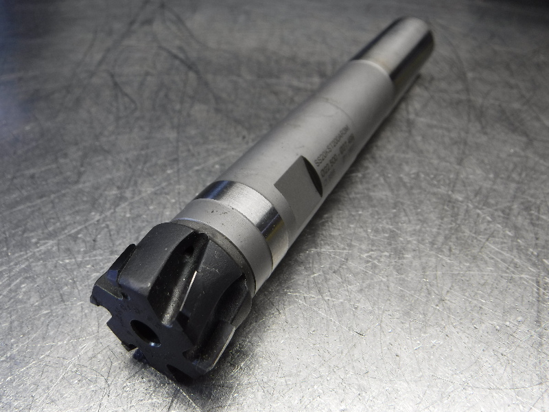Kennametal 22.527.499mm Indexable Reamer 20mm Shank SS20KST200AR3M