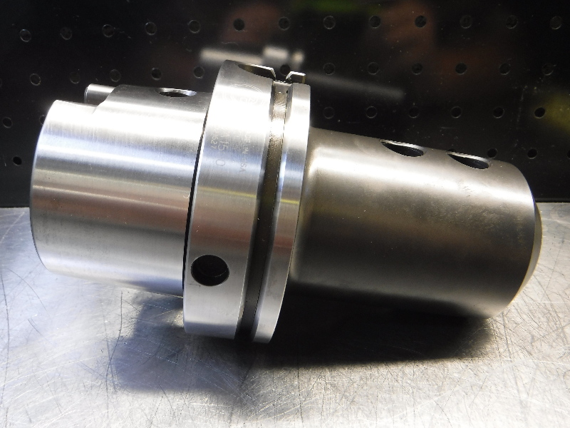 ERI America HSK 100A 7//16/" Endmill 4/" Pro HSK100A-EM0437-4.00 LOC1751