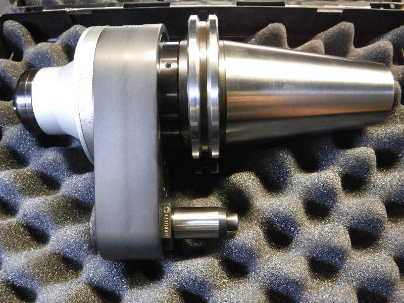 Alberti CAT50 Right Angle Head T900.3 (LOC75) eBay