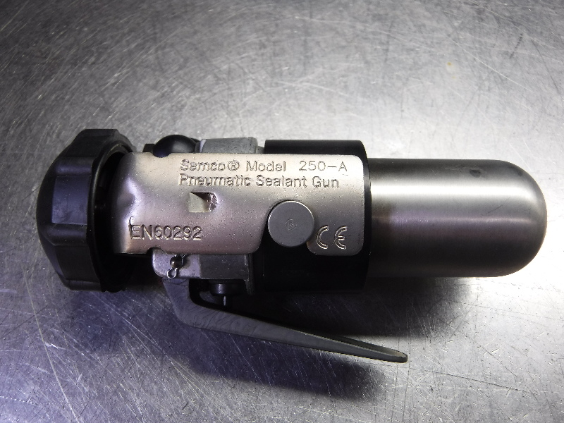 Semco Model 250A Pneumatic Sealant Gun EN60292 (LOC2001A) Superior
