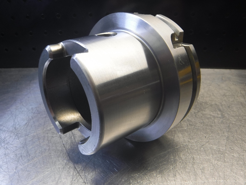 Erickson HSK100A 16mm Hydraulic Tool Holder 100mm Pro HSK100AHC16100M