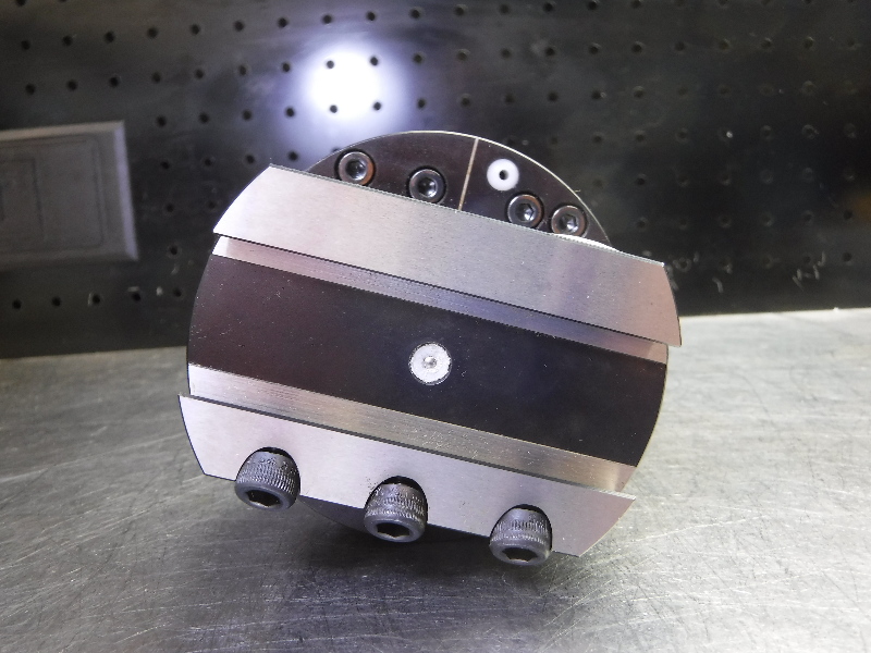 D'Andrea Finish MB80 Boring Head TRM 80 (LOC2416) eBay