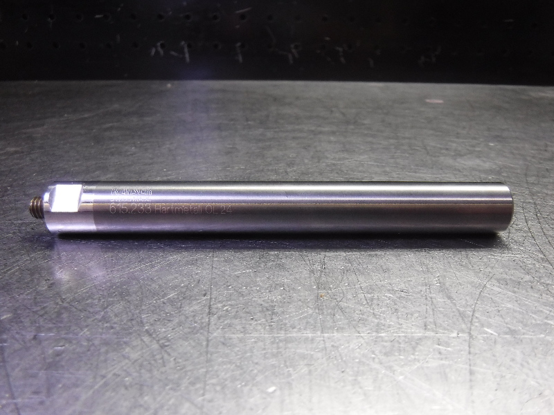 Kaiser 14mm Carbide Boring Bar 10.615.233 (LOC2381) Superior Machine