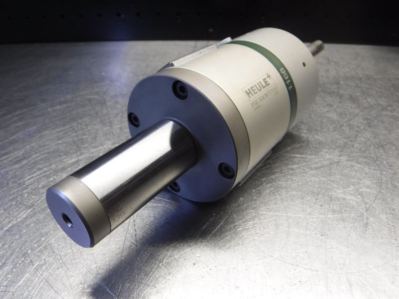 Heule SOLO2 Automatic Front/Back CounterBoring Tool GH-B-O-0085 (LOC867 ...