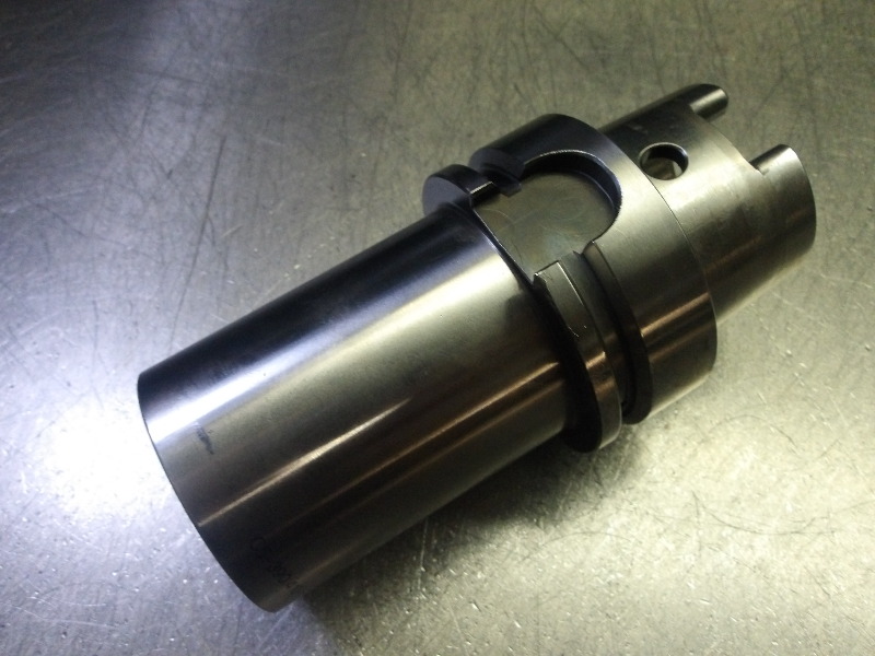 Sandvik HSK63 Capto C5 Modular Tool Holder 90mm Pro C5-390.41063