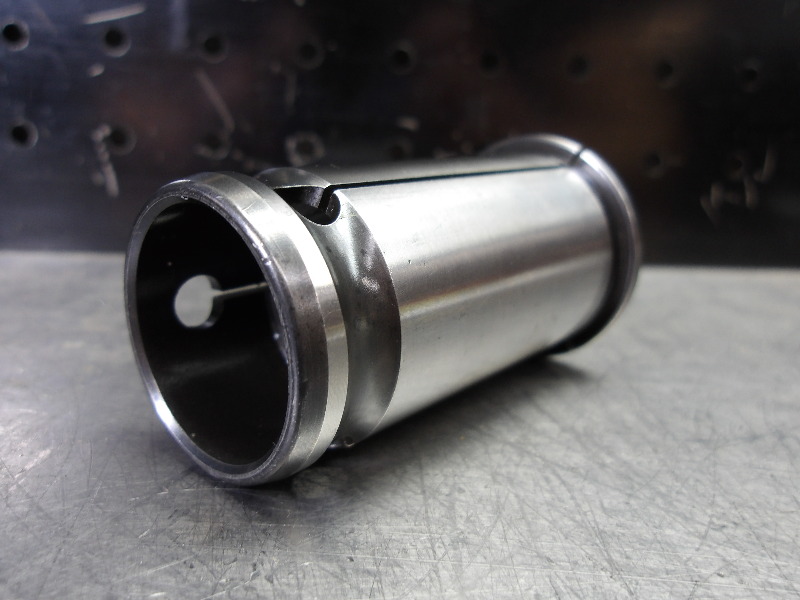 Nikken KM Straight Collet 7/16