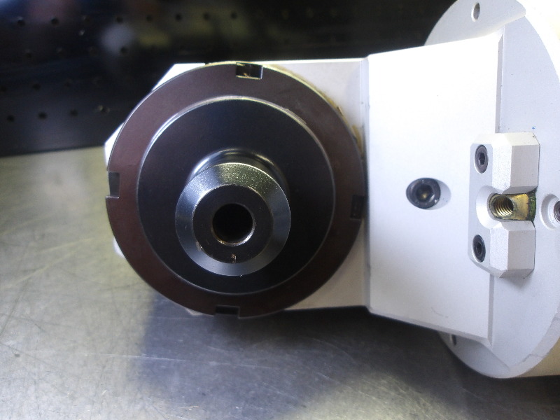 Kaiser BIG CAT50 Right Angle Head W/3/8