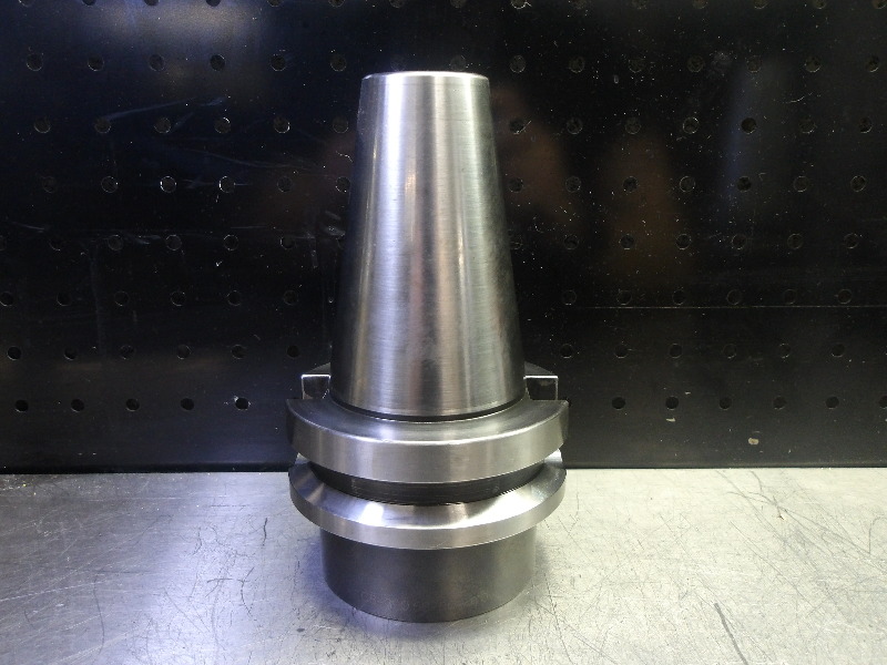 Sandvik BT50 Capto C8 Modular Tool Holder 70mm Pro C8-390.58-50
