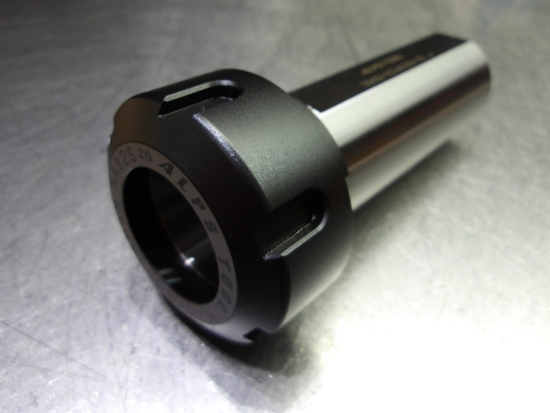 ALPS Tool ER32 Collet Chuck Adapter 1.25
