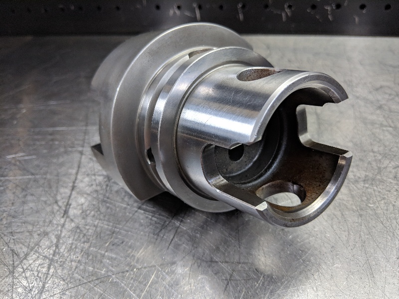 Kennametal KM 80 1" Lathe Tool Holder 1529333R00 (LOC2448B) eBay