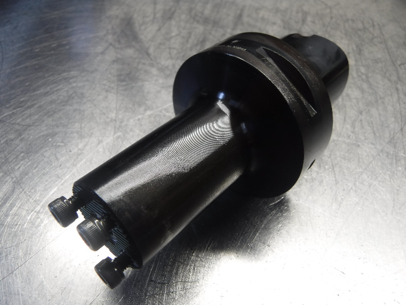 sandvik capto c6 tooling