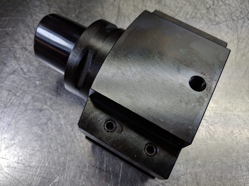 Capto C6 Lathe Tool Holding Systems Superior Machine & Tool