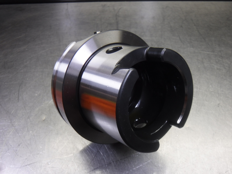 ERI America HSK 100A 7//16/" Endmill 4/" Pro HSK100A-EM0437-4.00 LOC1751