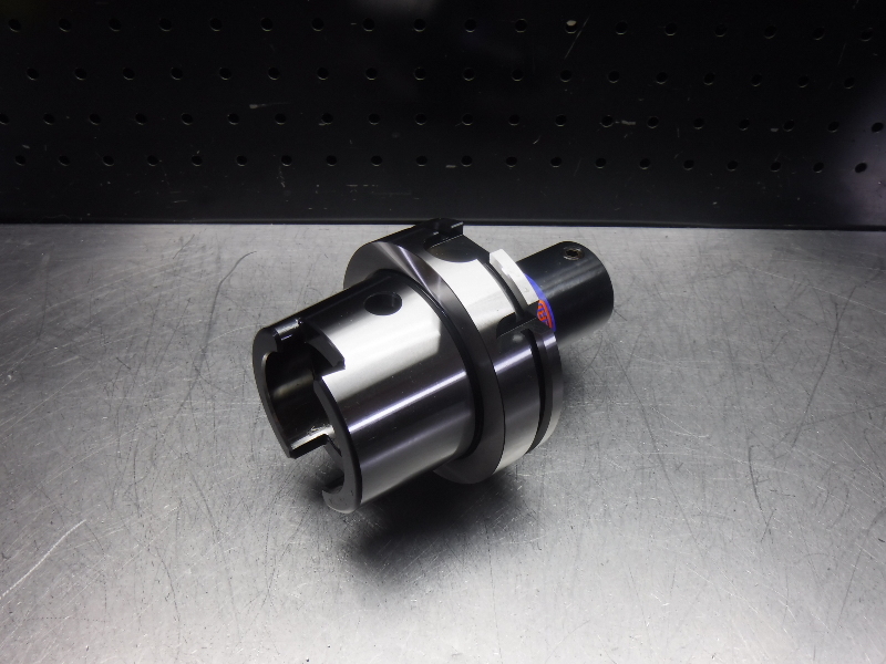 ERI America HSK 100A 7//16/" Endmill 4/" Pro HSK100A-EM0437-4.00 LOC1751