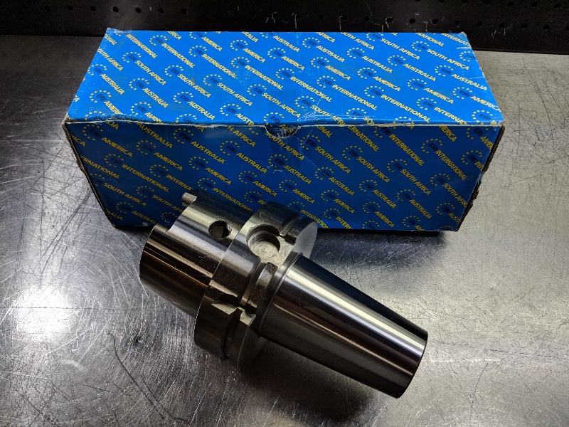 LOC1663B ERI America HSK 100A 3//4/" Shrink Fit 160mm Pro HSK100A-SF0750-6.30