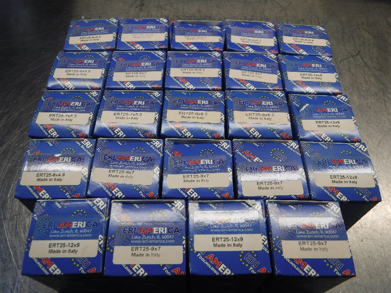 NIB ERI America ER 32 Collet 8mm