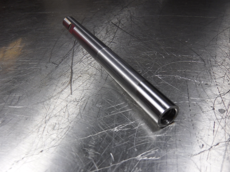 Ingersoll ChipSurfer T08 Indexable Carbide Milling Shank S050T08CA-25 LOC1058A