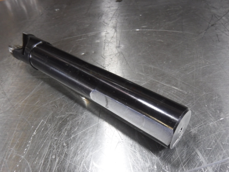Iscar 1/" Indexable Ballnose Endmill 1/" Shank BCM D1.00-A-W1.00-C LOC1234A