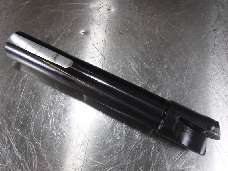 LOC1234A Iscar 1/" Indexable Ballnose Endmill 1/" Shank BCM D1.00-A-W1.00-C