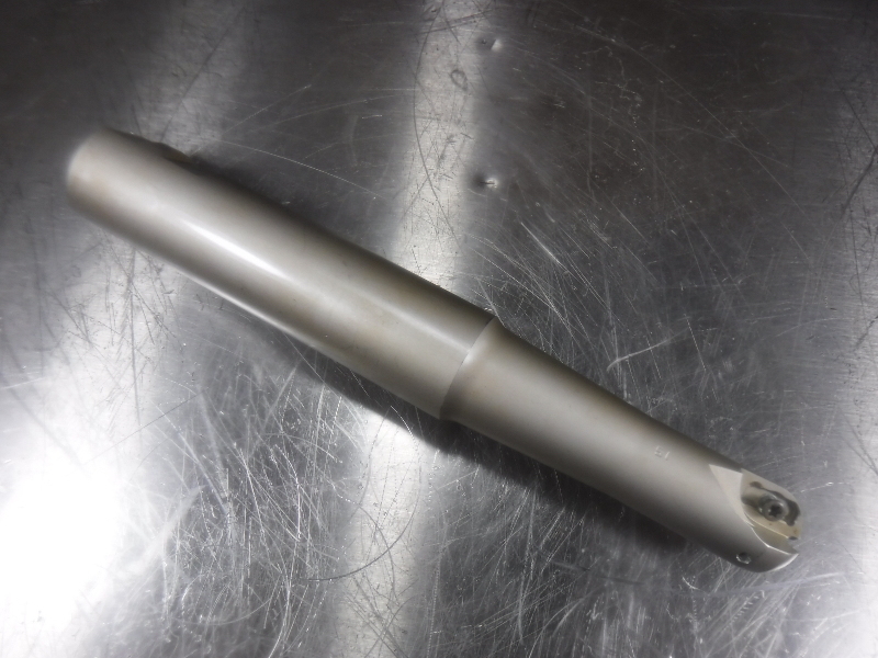 LOC873B Iscar 1/" Ball Nose Endmill 1.25/" Shank BCMK D1.00-A-W1.25